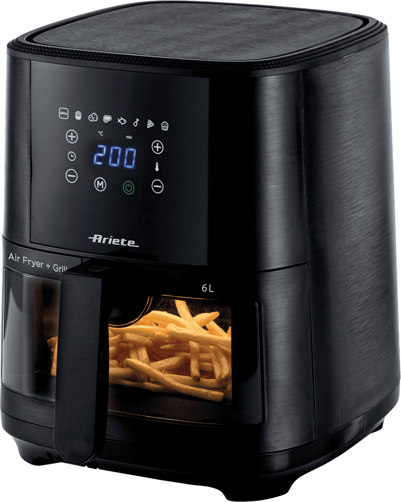 Friggitrice ad aria Ariete